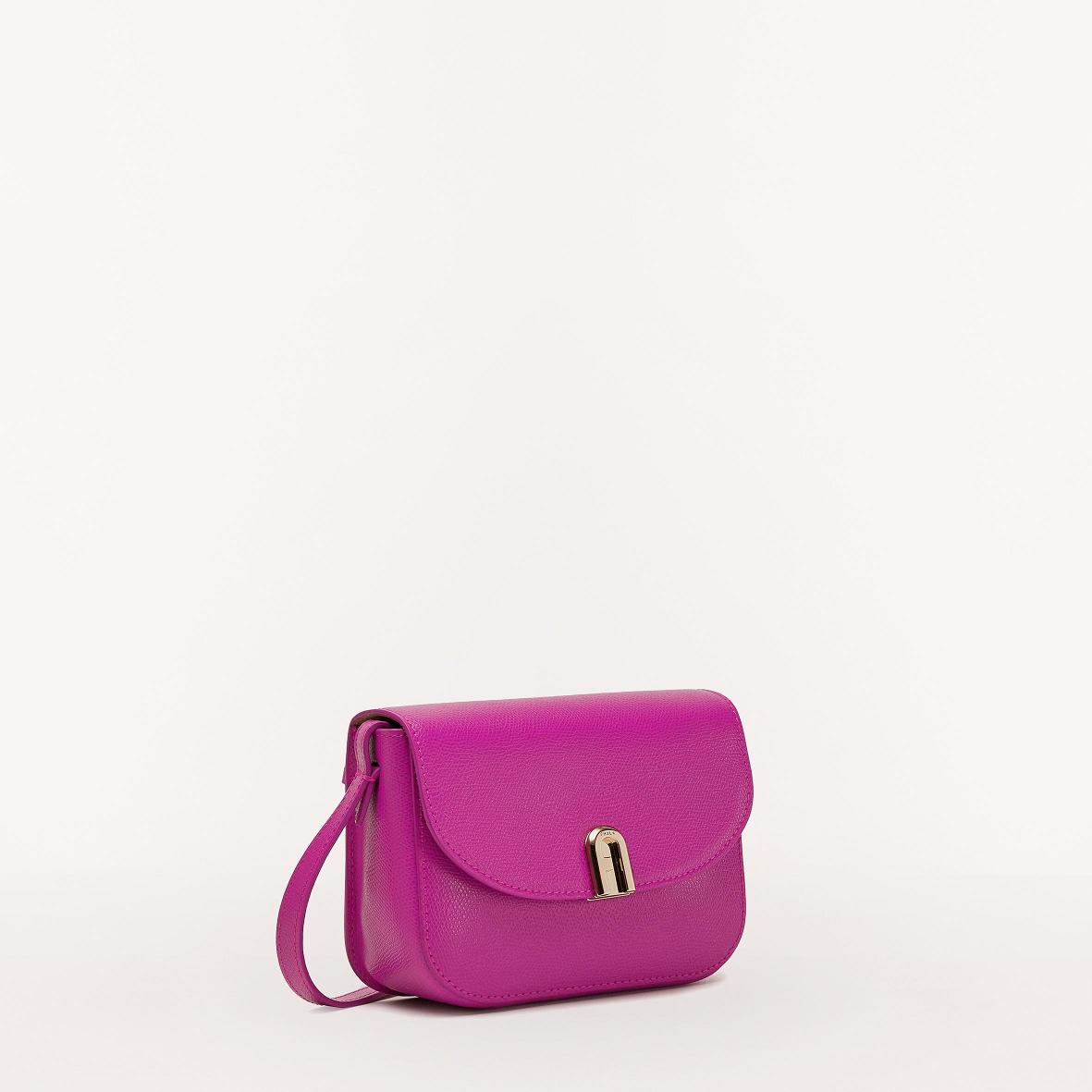 Furla 1927 Crossbody Purple Women South Africa NX6704598